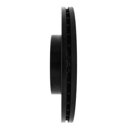 StopTech Premium Cryostop Rotor; Front