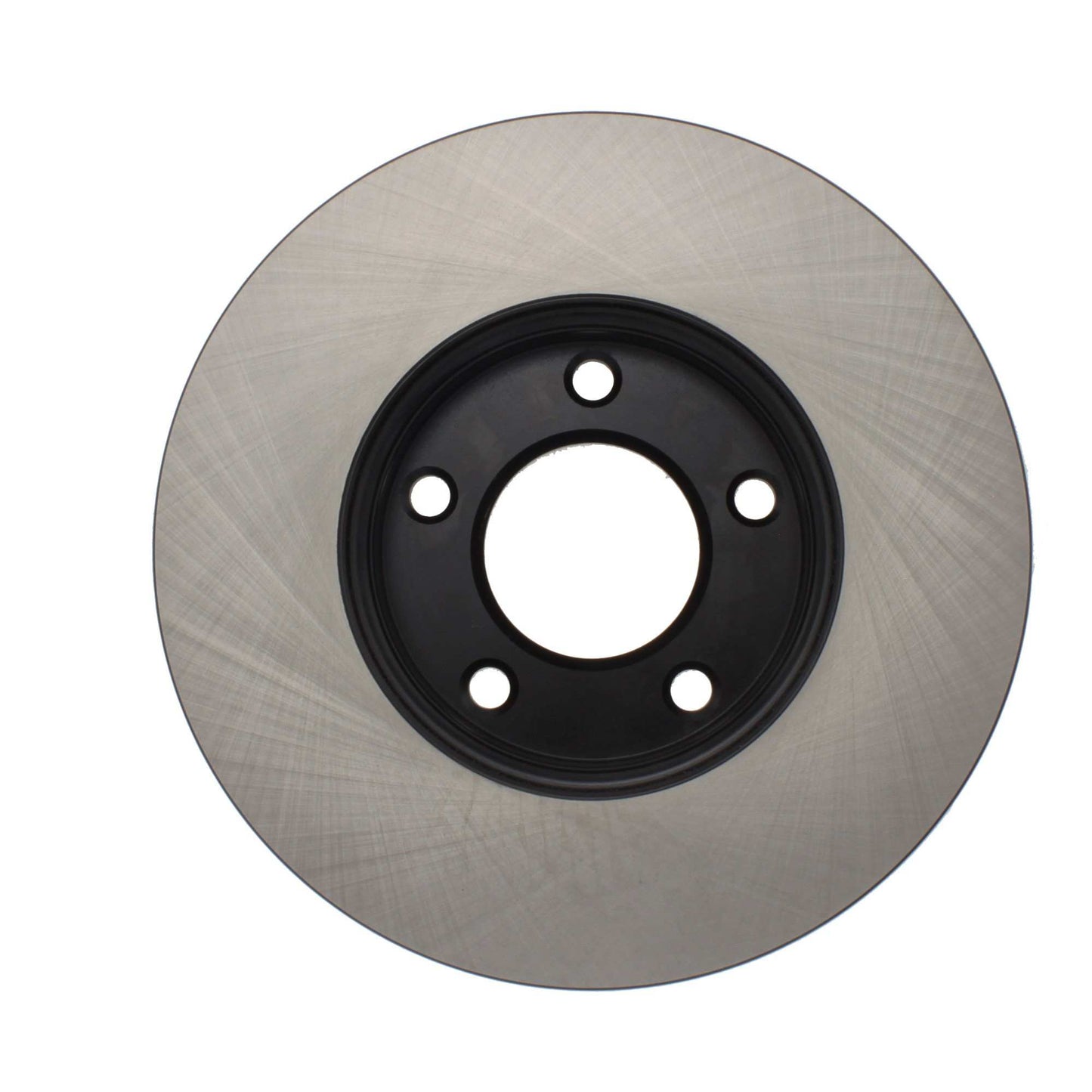 StopTech Premium Cryostop Rotor; Front