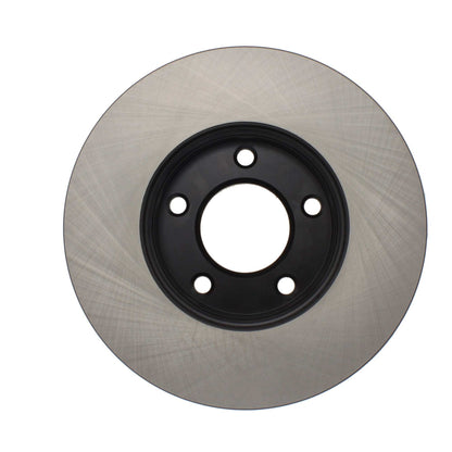 StopTech Premium Cryostop Rotor; Front