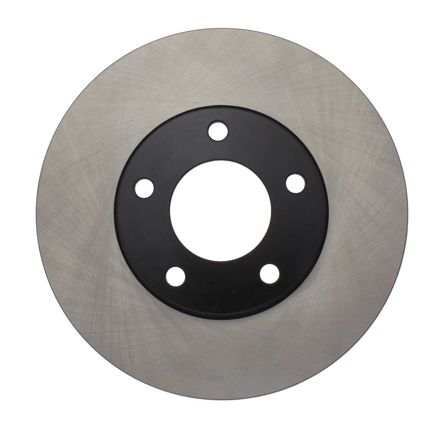 StopTech Premium Cryostop Rotor; Front