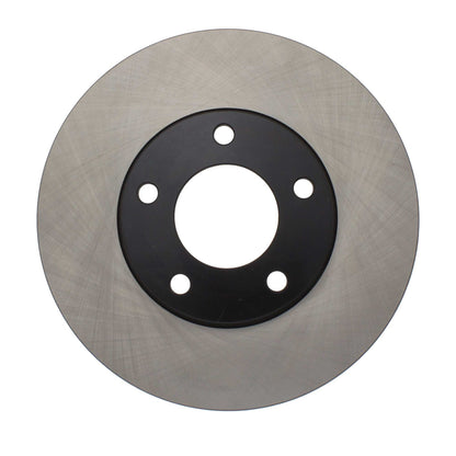 StopTech Premium Cryostop Rotor; Front