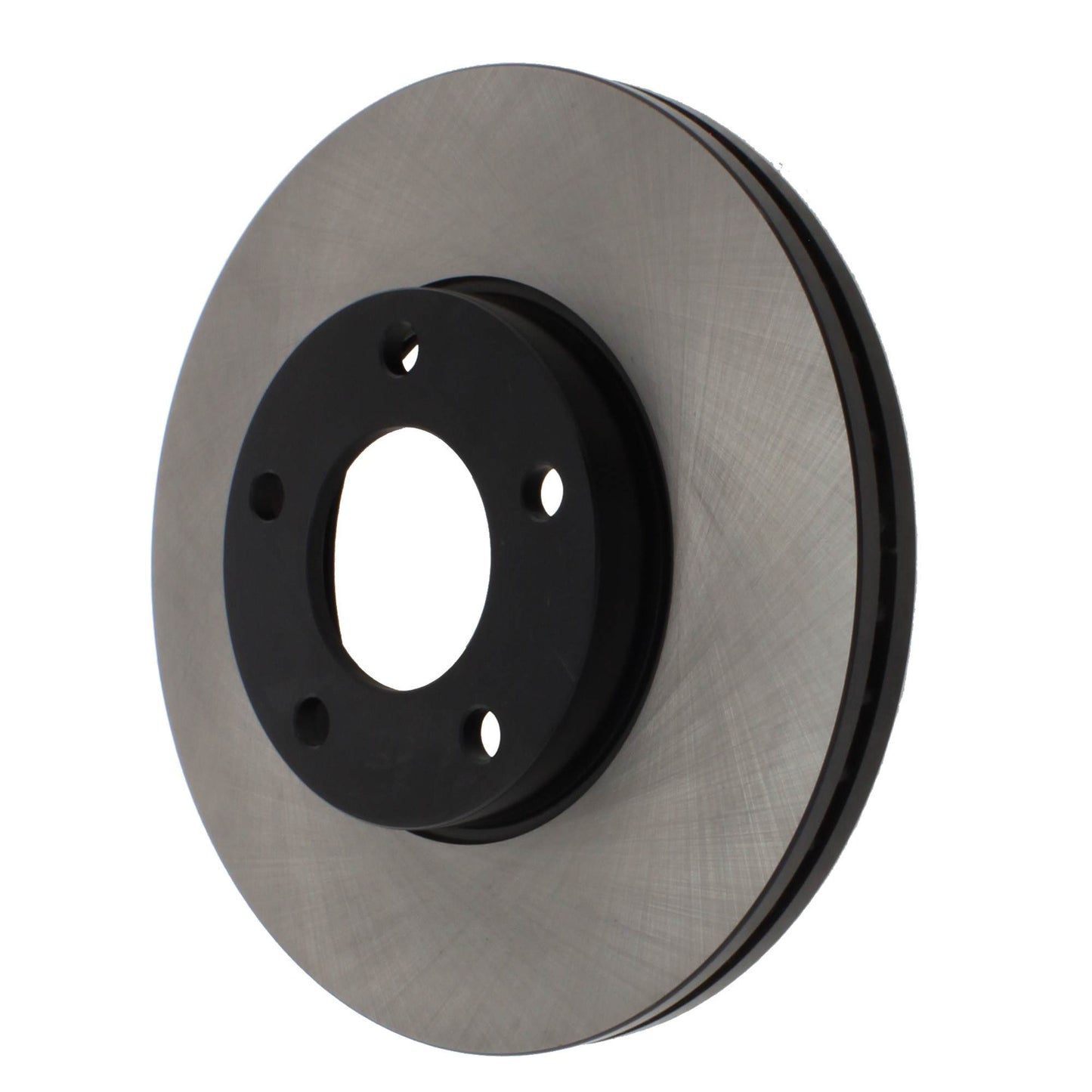StopTech Premium Cryostop Rotor; Front