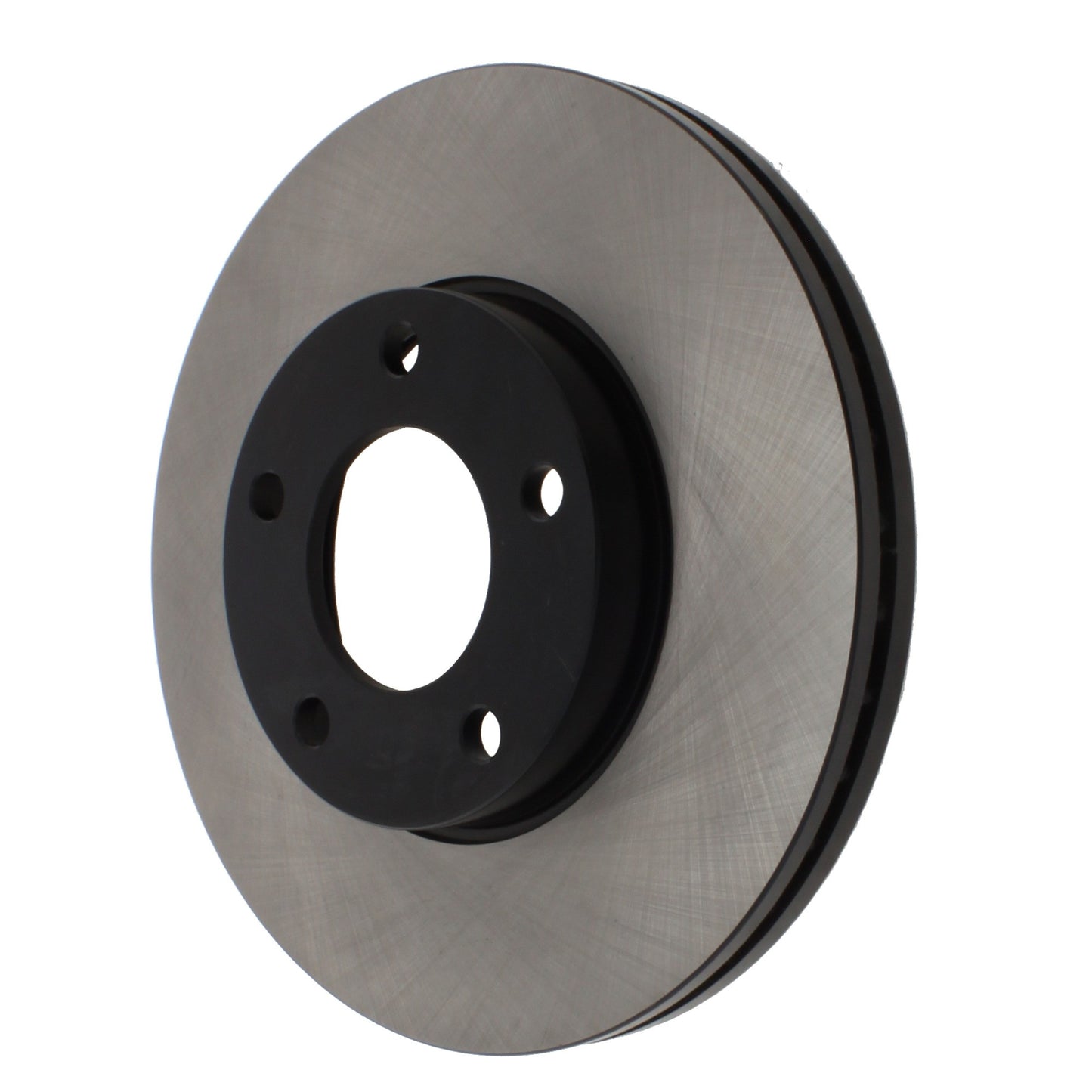StopTech Premium Cryostop Rotor; Front