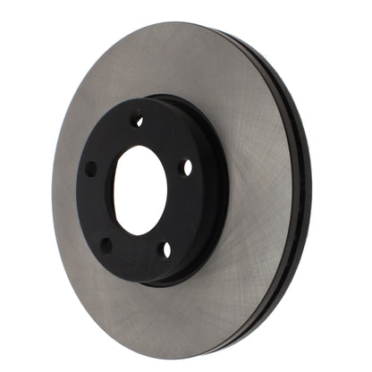 StopTech Premium Cryostop Rotor; Front