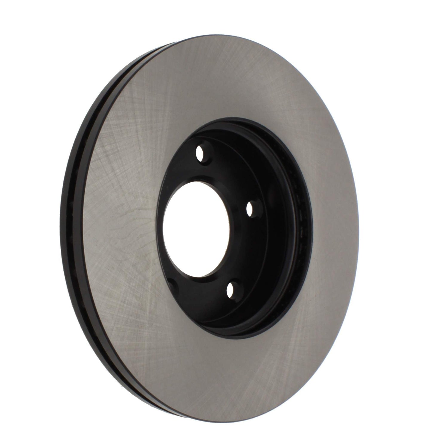 StopTech Premium Cryostop Rotor; Front