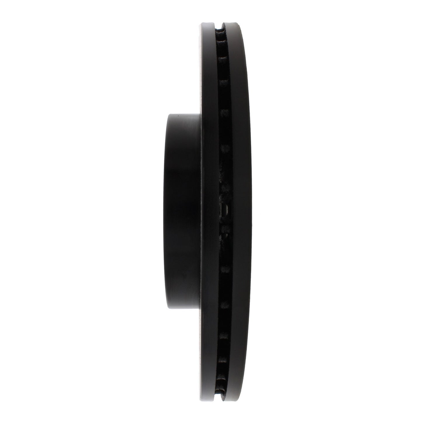 Stoptech Centric Performance Brake Rotor 120.45068