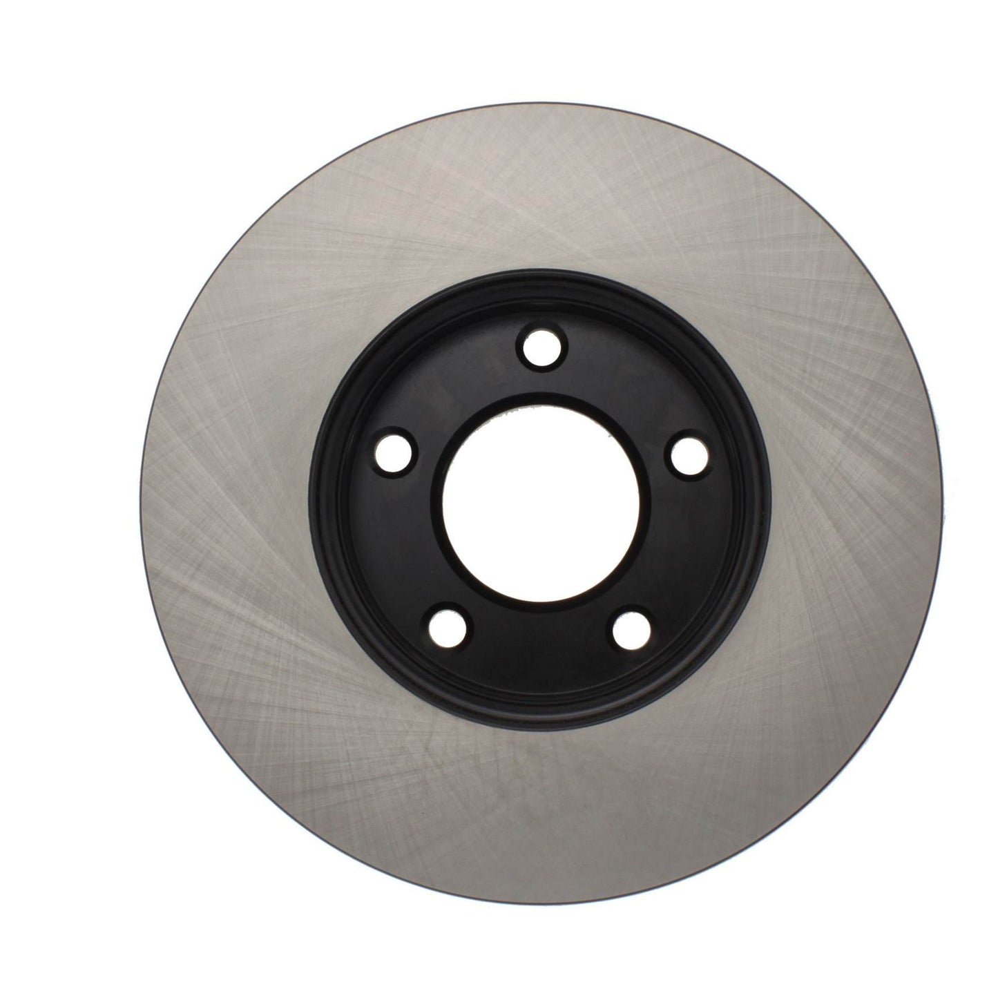 Centric Parts Disc Brake Rotor Premium with E-Coat for 2004-2013 Mazda 3 3 Sport 120.45068