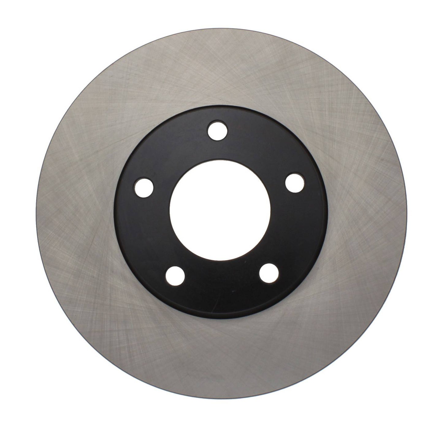 Stoptech Centric Performance Brake Rotor 120.45068