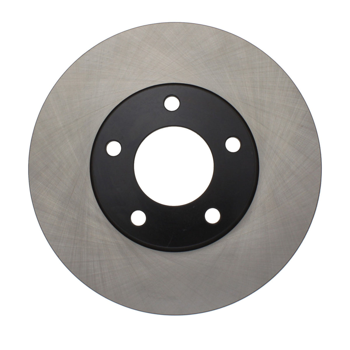 Centric Parts Disc Brake Rotor Premium with E-Coat for 2004-2013 Mazda 3 3 Sport 120.45068