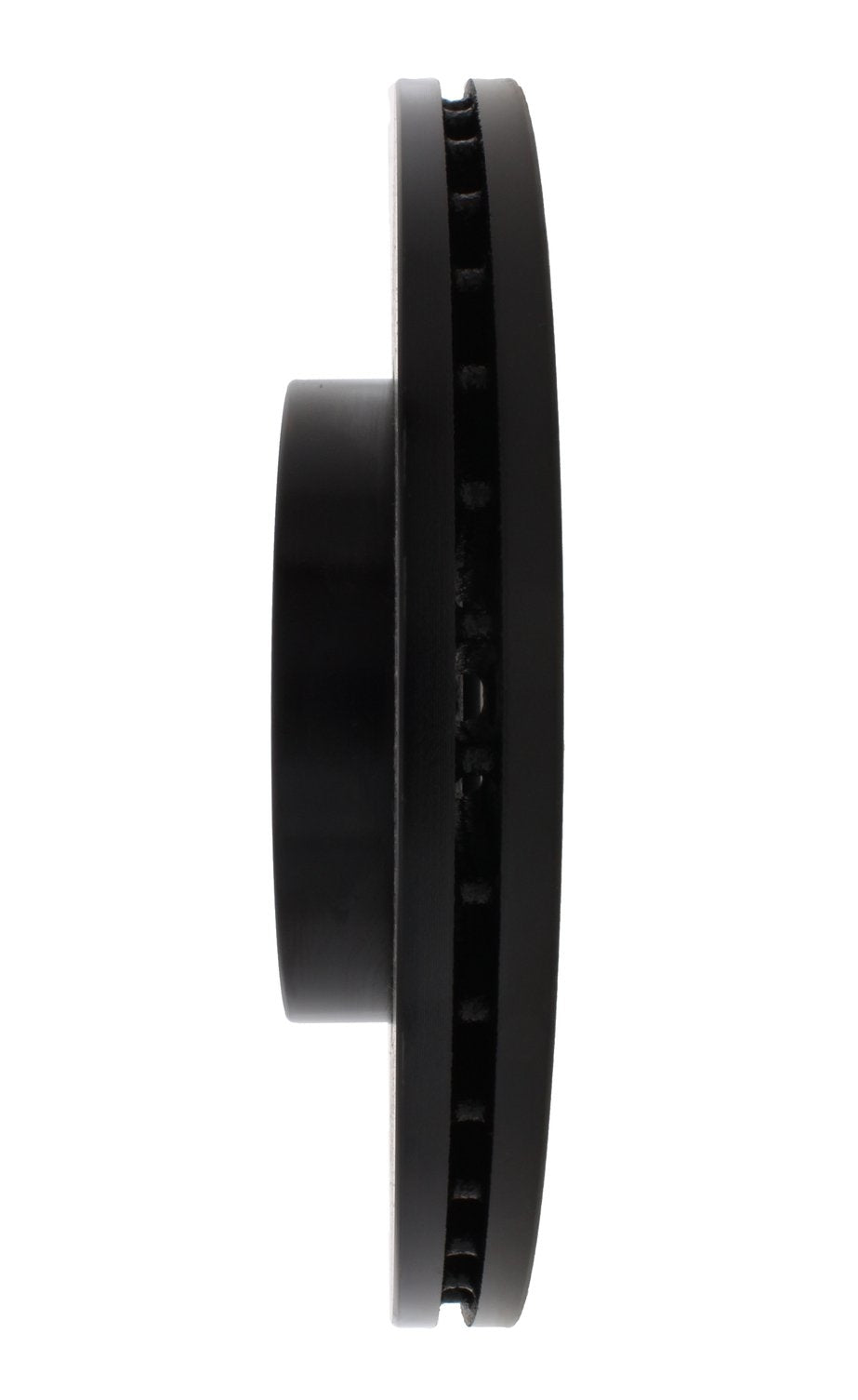 Stoptech Centric Performance Brake Rotor 120.45068
