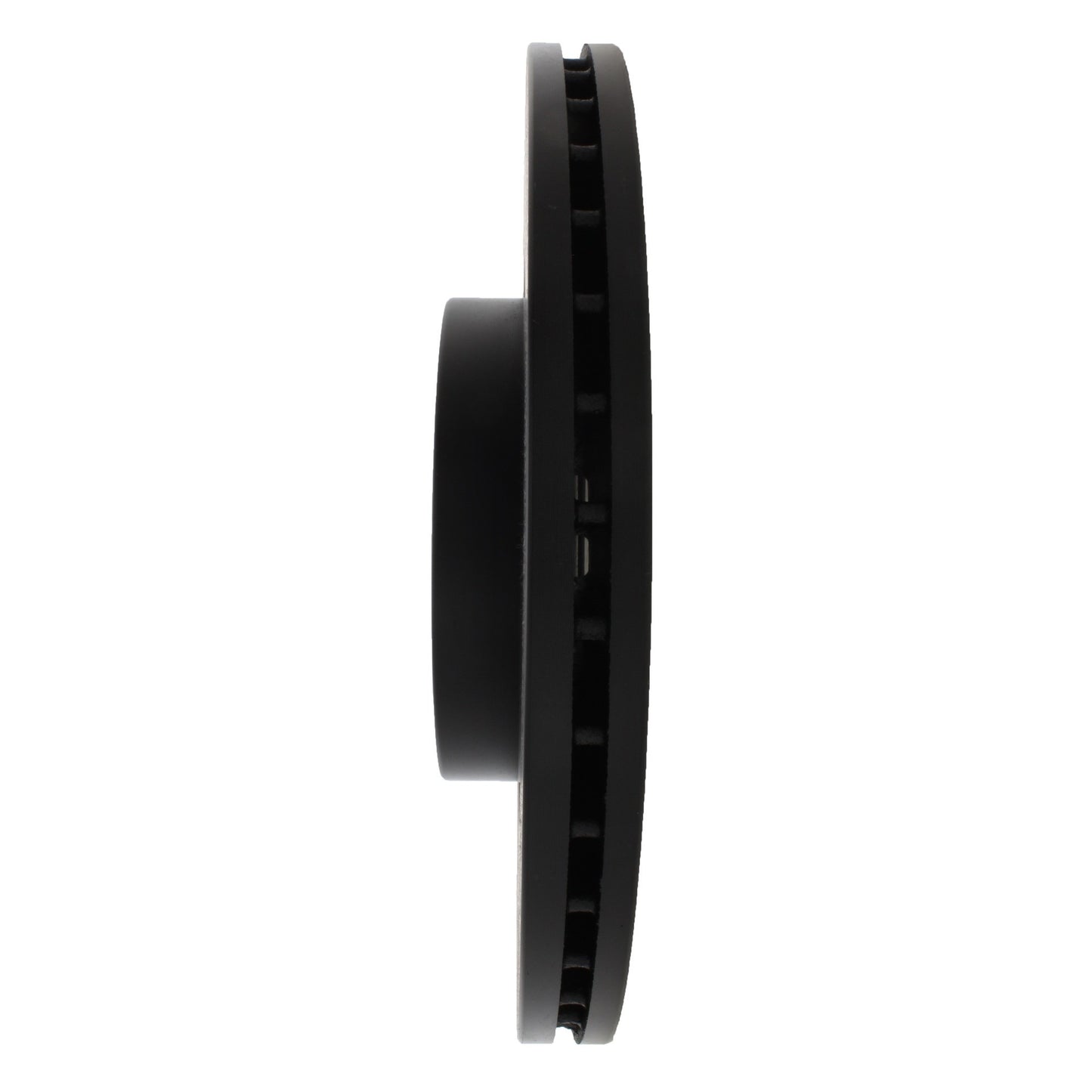 StopTech Premium Cryostop Rotor; Front