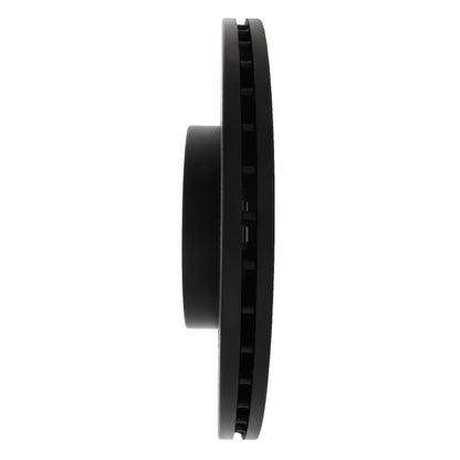 StopTech Premium Cryostop Rotor; Front
