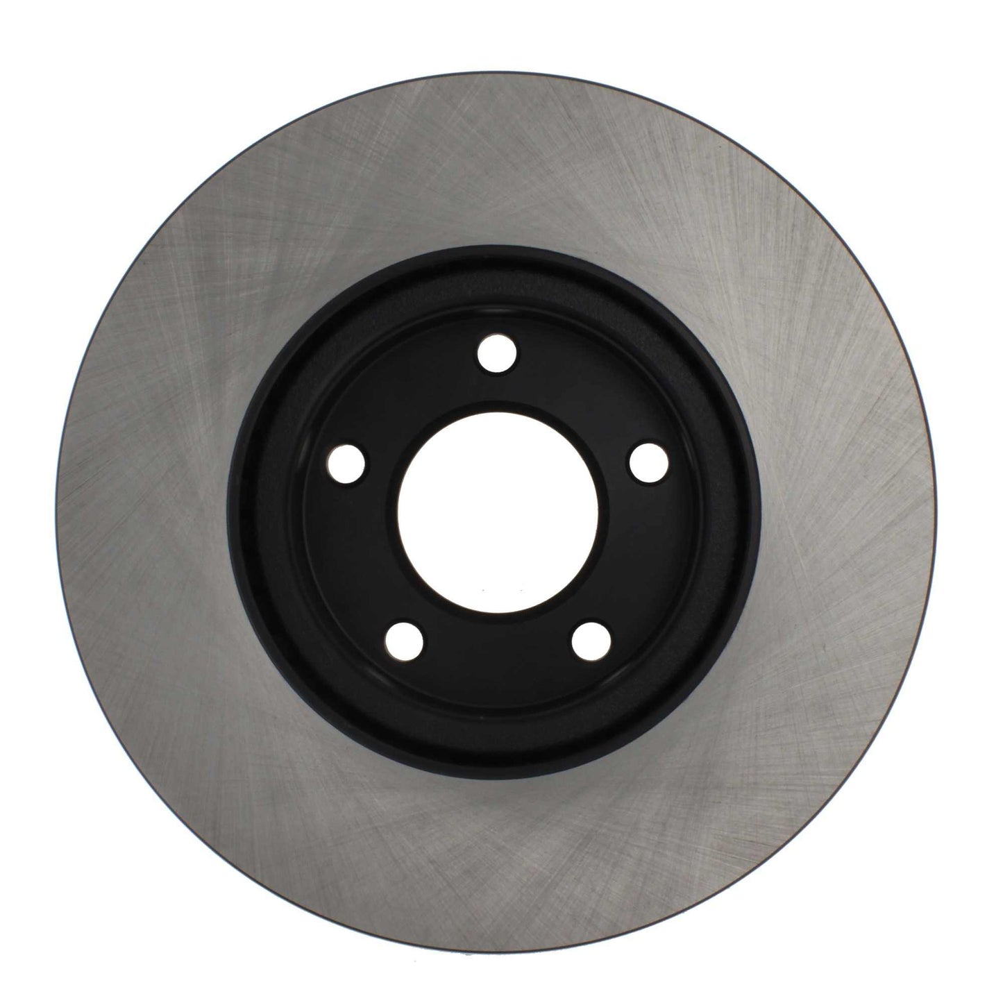 StopTech Premium Cryostop Rotor; Front