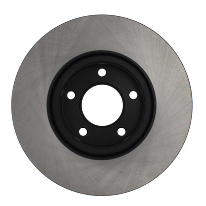 StopTech Premium Cryostop Rotor; Front