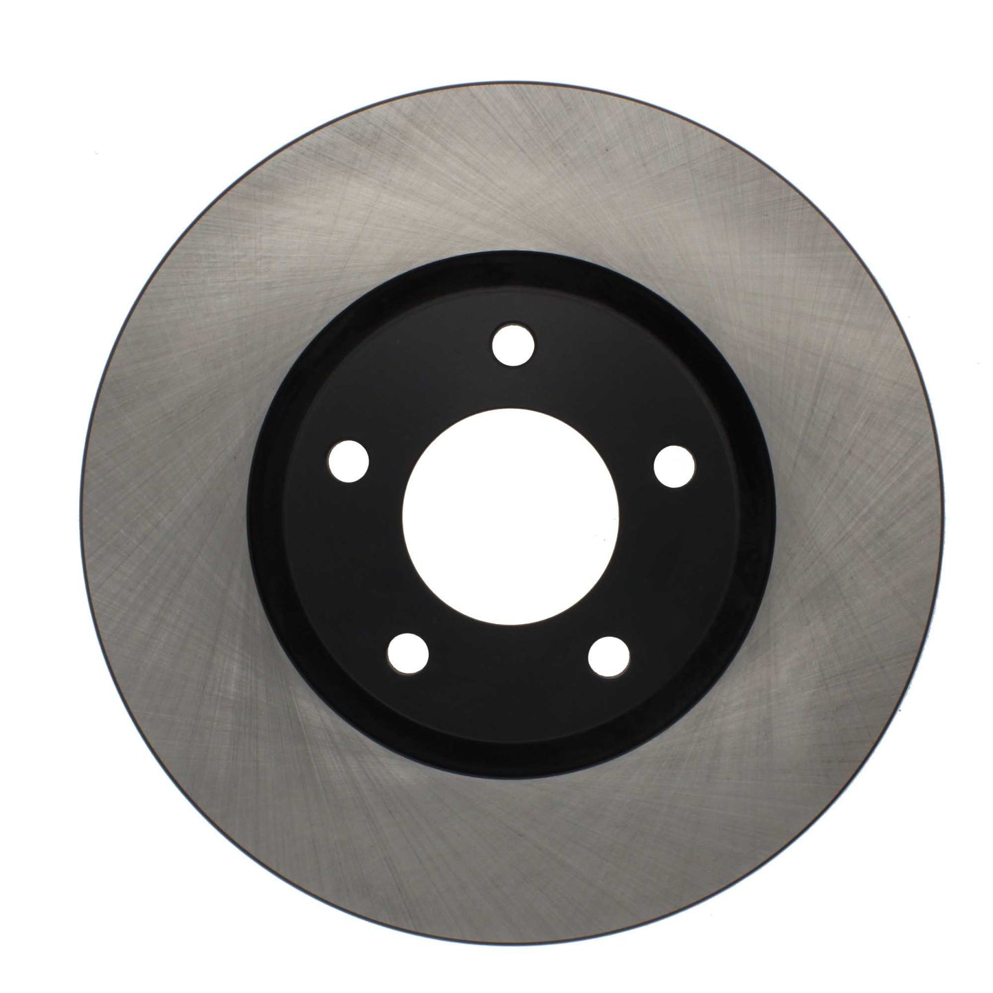 StopTech Premium Cryostop Rotor; Front
