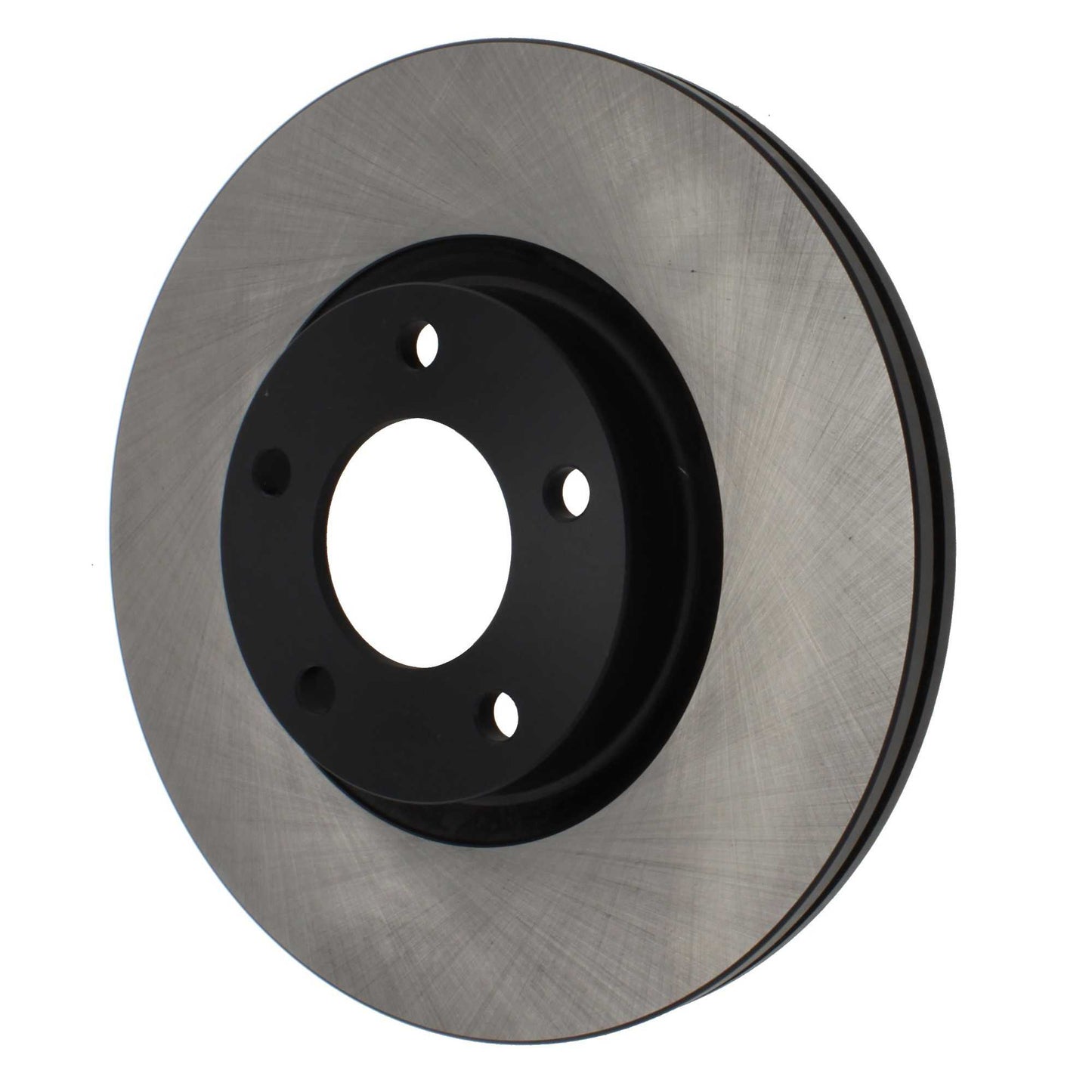 StopTech Premium Cryostop Rotor; Front