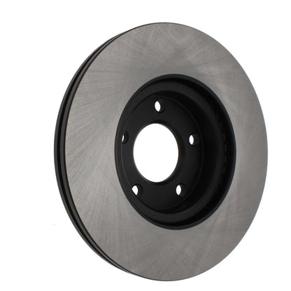 StopTech Premium Cryostop Rotor; Front