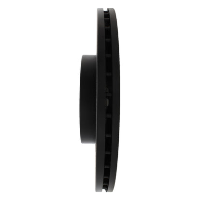Stoptech Centric 04-09 Mazda 3 2.3L Front Performance Rotor 120.45069