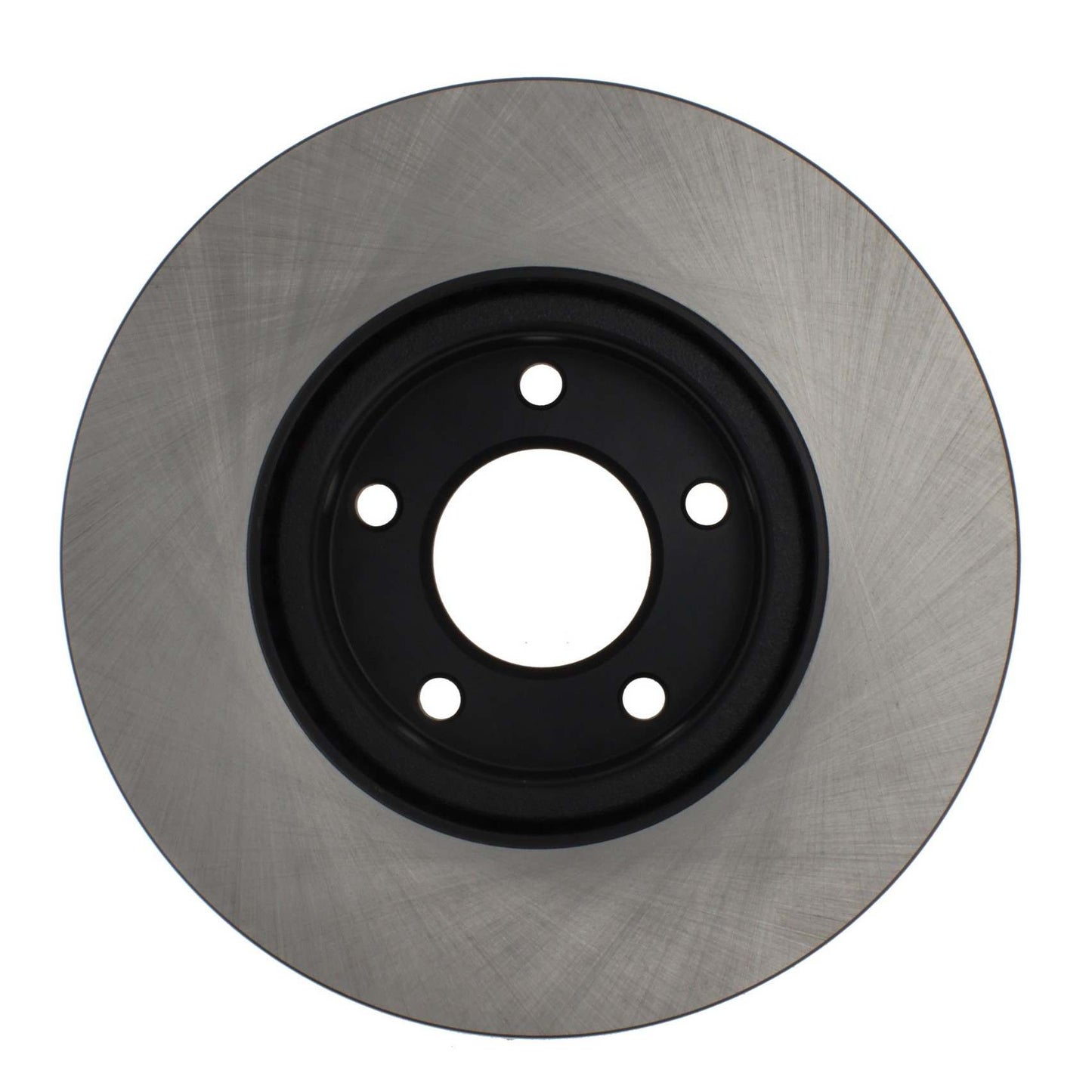 Centric Parts Disc Brake Rotor Premium with E-Coat anti-corrosive coating for 2004-2013 Mazda 3 120.45069