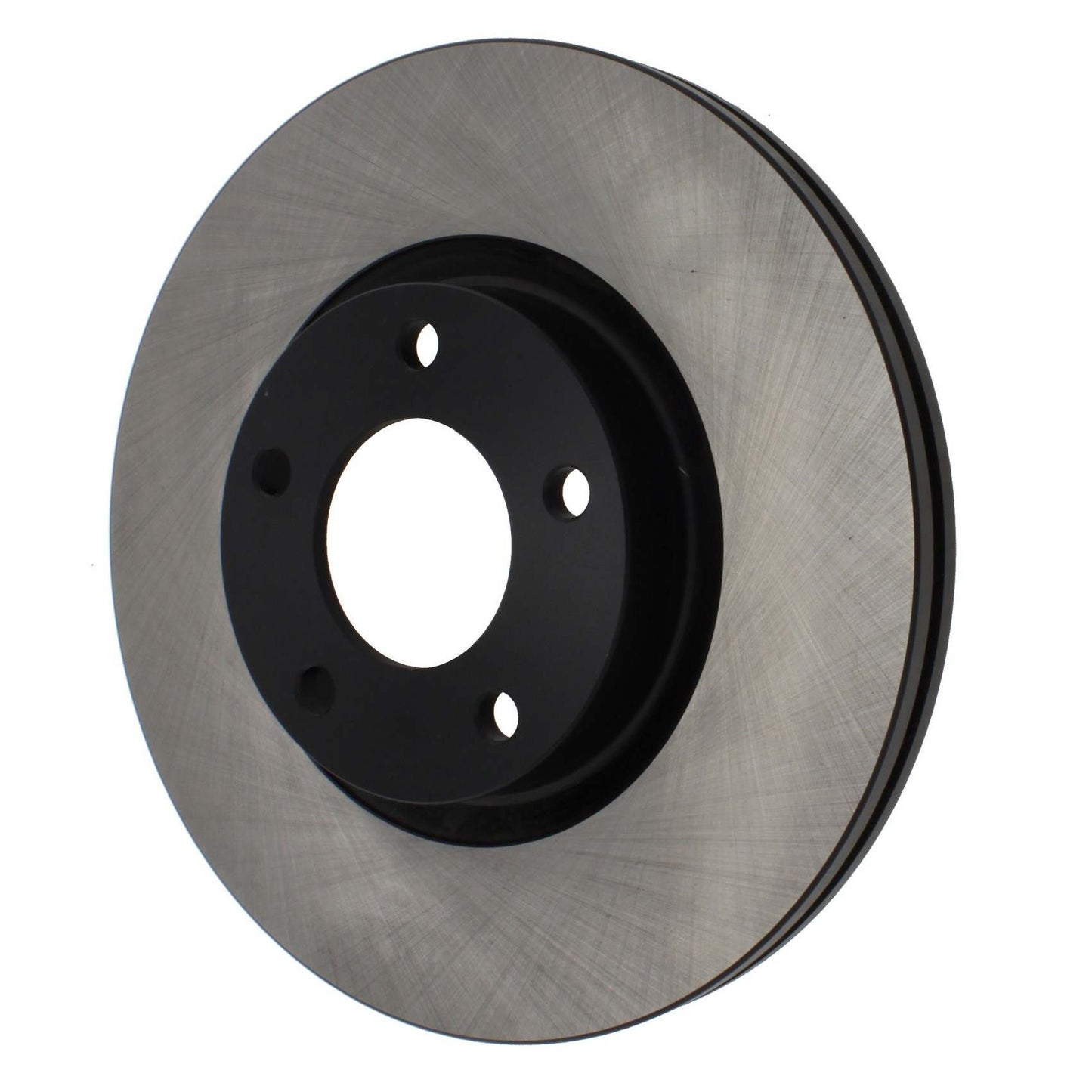 Centric Parts Disc Brake Rotor Premium with E-Coat anti-corrosive coating for 2004-2013 Mazda 3 120.45069