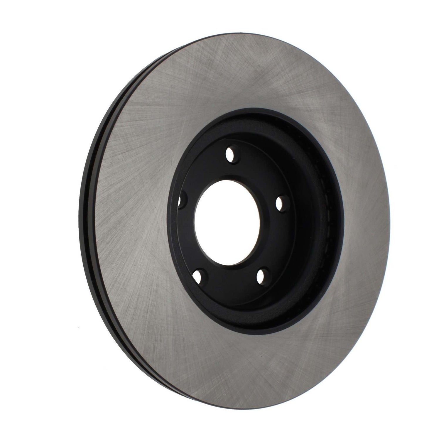 Centric Parts Disc Brake Rotor Premium with E-Coat anti-corrosive coating for 2004-2013 Mazda 3 120.45069