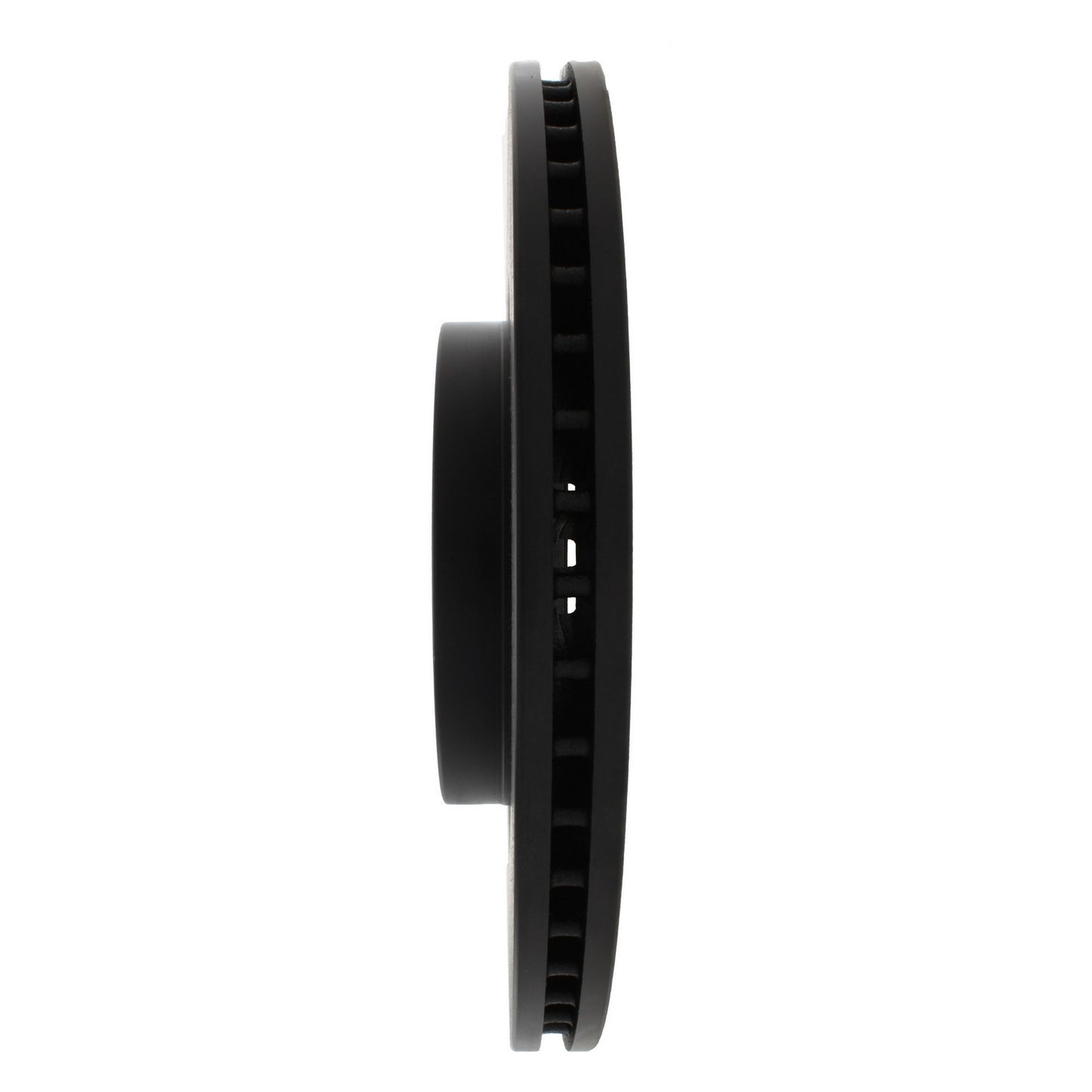 Stoptech Centric Performance Brake Rotor 120.45070