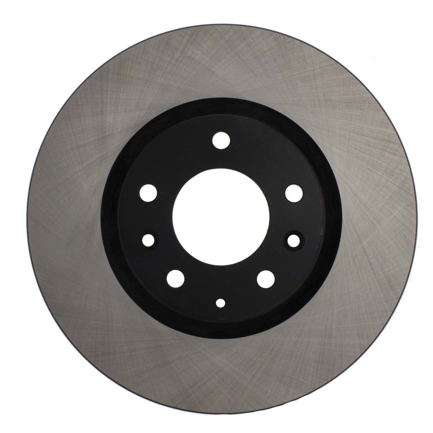 Centric Parts Disc Brake Rotor Premium with E-Coat for 2004-2008 Mazda RX-8 120.45070