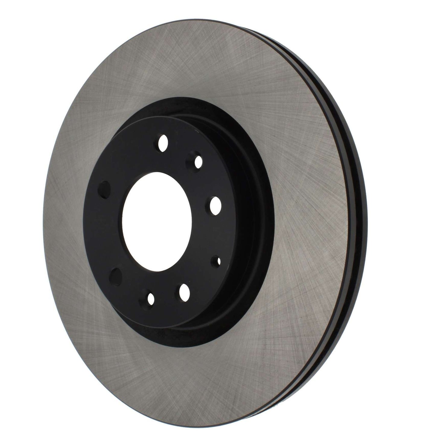 Stoptech Centric Performance Brake Rotor 120.45070