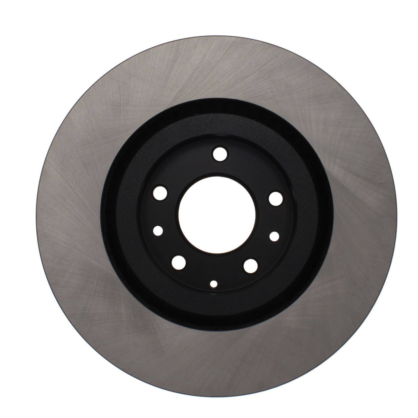 Centric Parts Disc Brake Rotor Premium with E-Coat anti-corrosive for 2004-2011 Mazda RX-8 120.45071
