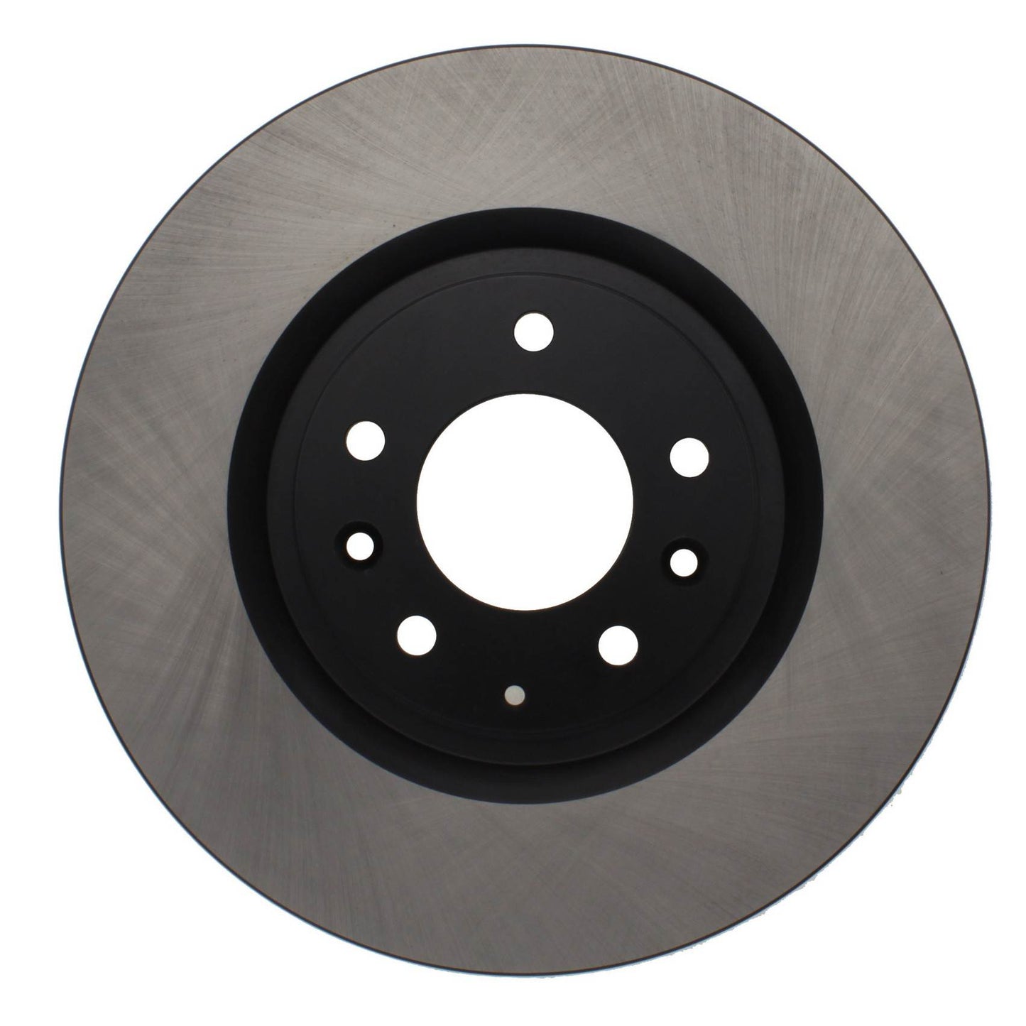 Centric Parts Disc Brake Rotor Premium with E-Coat anti-corrosive for 2004-2011 Mazda RX-8 120.45071