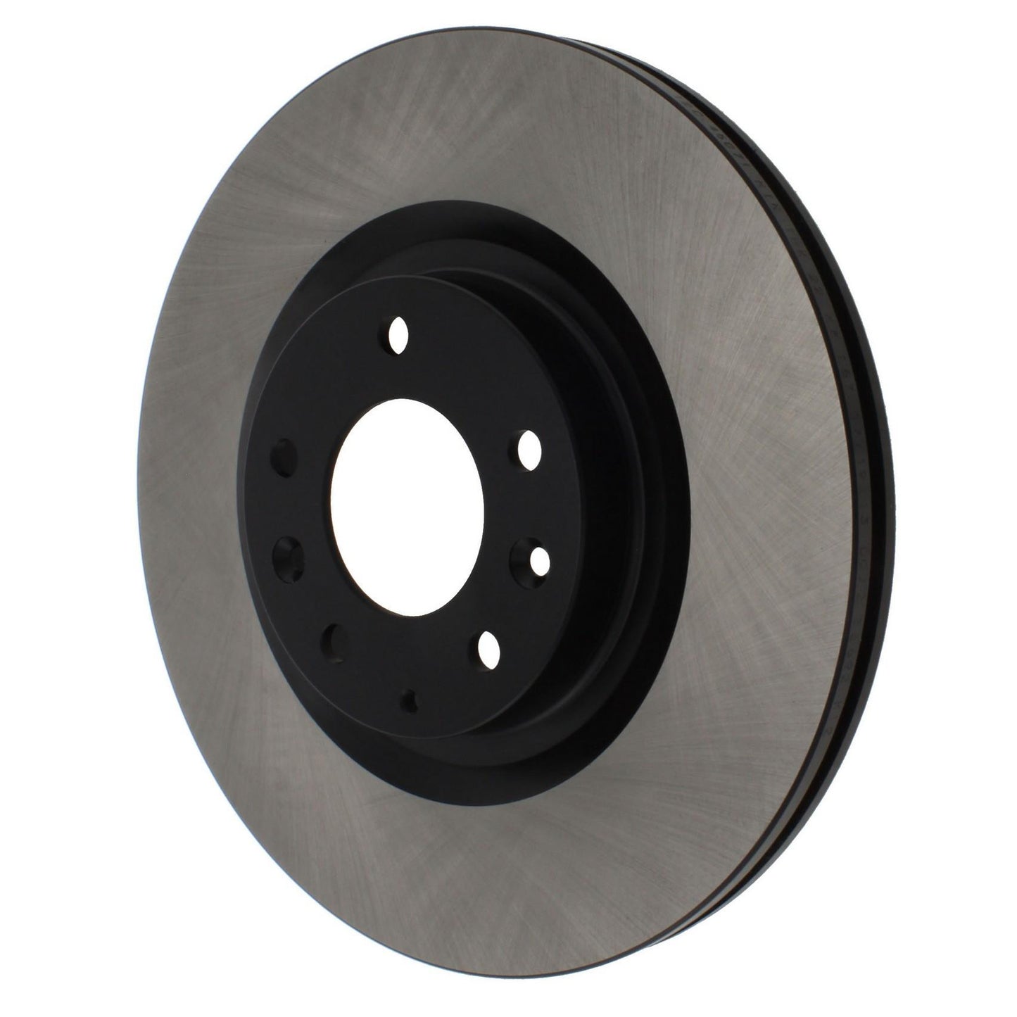 Centric Parts Disc Brake Rotor Premium with E-Coat anti-corrosive for 2004-2011 Mazda RX-8 120.45071