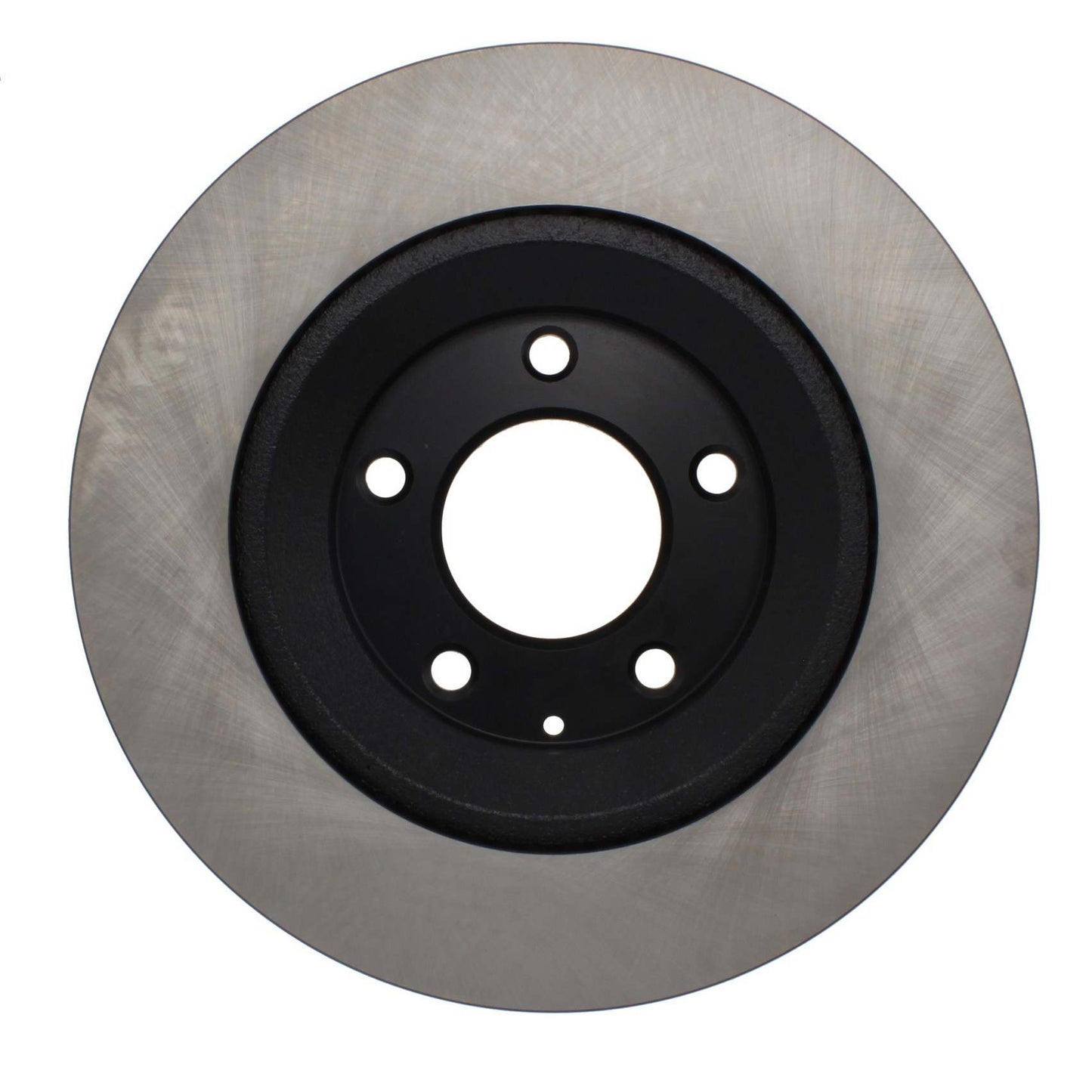 Stoptech Centric Performance Brake Rotor 120.45072