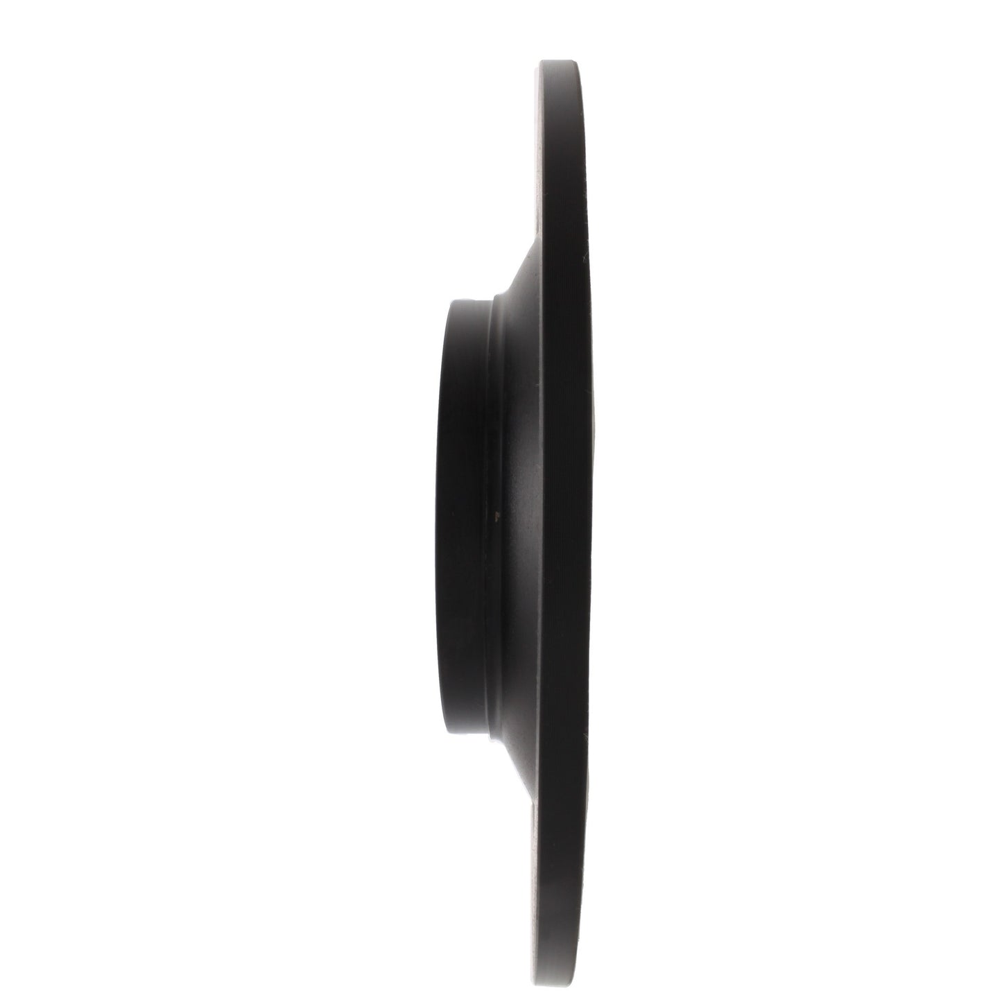 StopTech Premium Cryostop Rotor; Rear