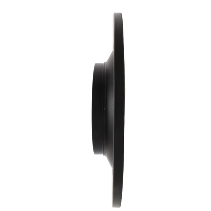 StopTech Premium Cryostop Rotor; Rear