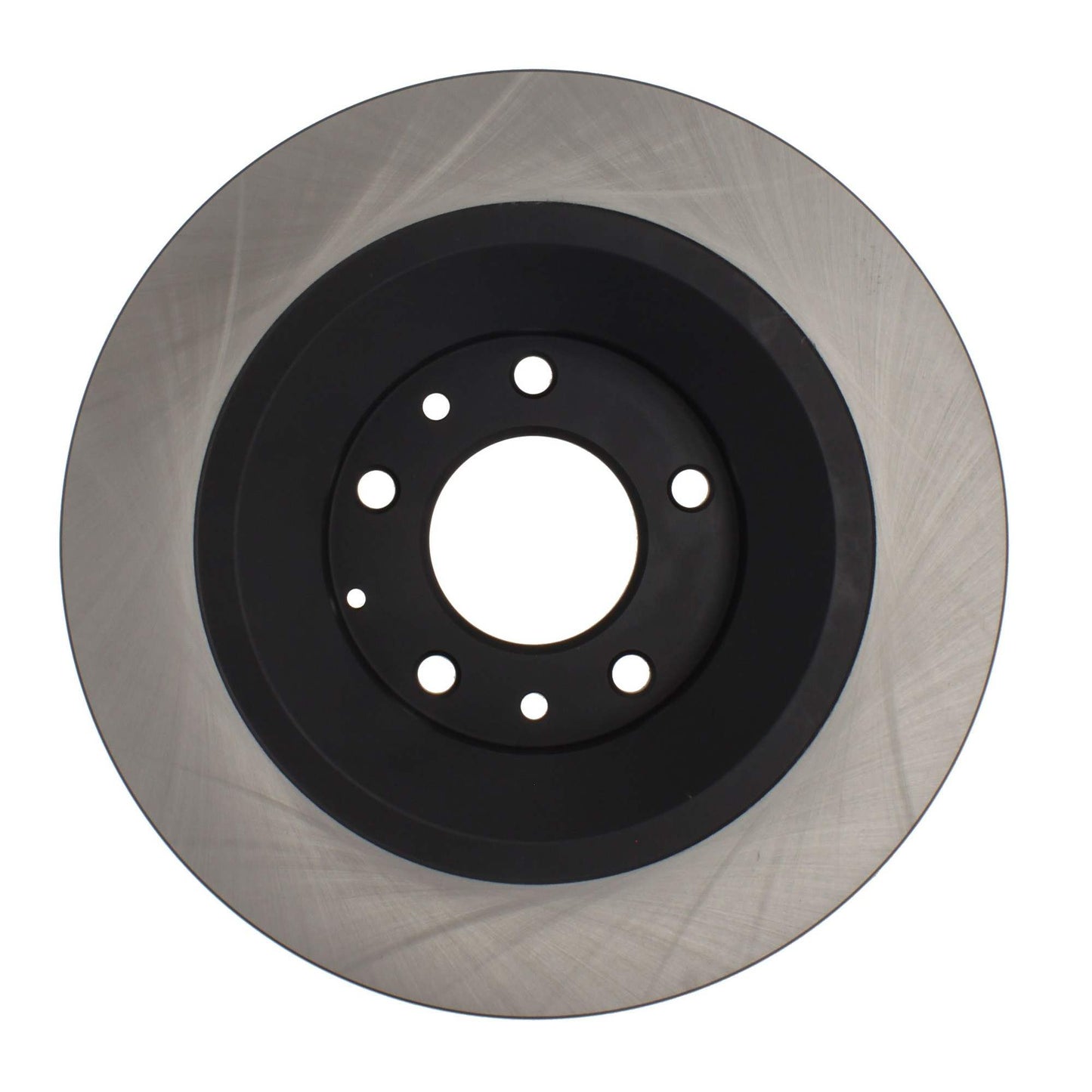 StopTech Premium Cryostop Rotor; Rear