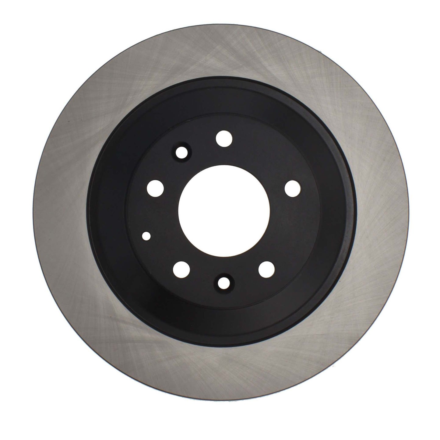 StopTech Premium Cryostop Rotor; Rear