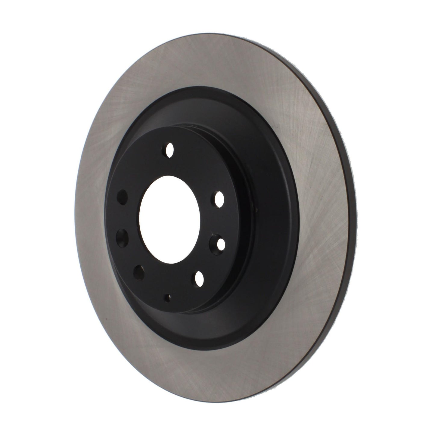 StopTech Premium Cryostop Rotor; Rear