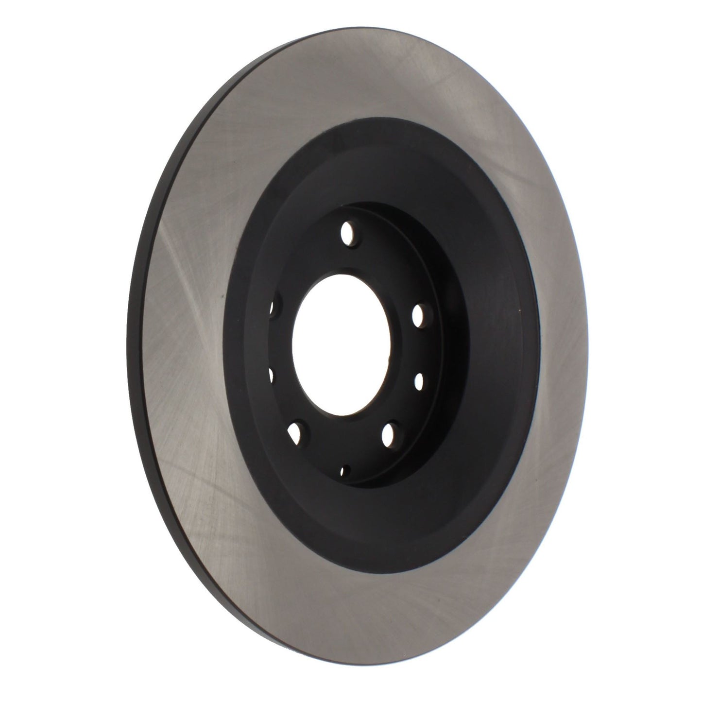 StopTech Premium Cryostop Rotor; Rear