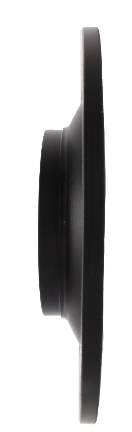 Stoptech Centric 06-07 Mazdaspeed 6 Rear Premium Brake Rotor 120.45074