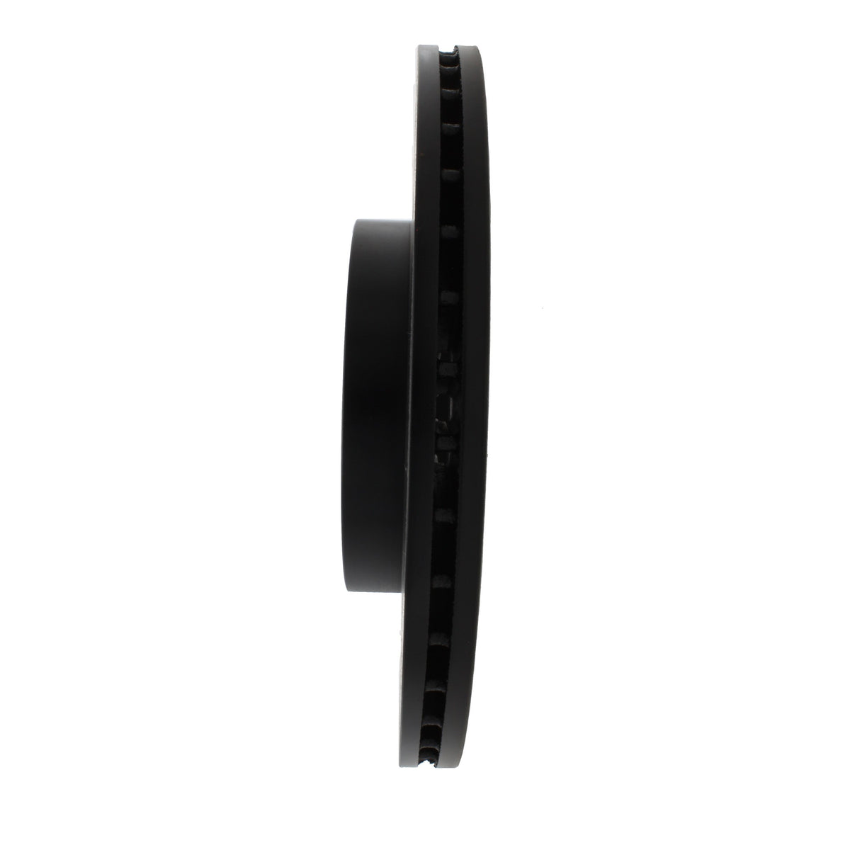 StopTech Premium Cryostop Rotor; Front