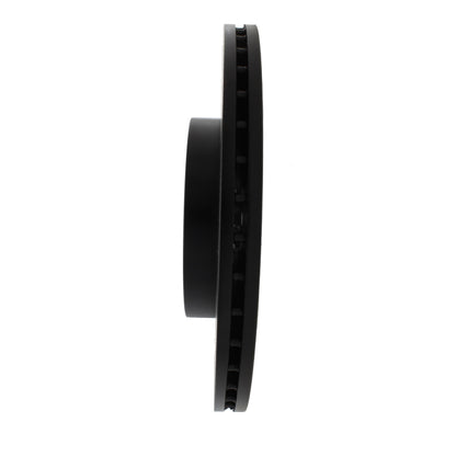 StopTech Premium Cryostop Rotor; Front