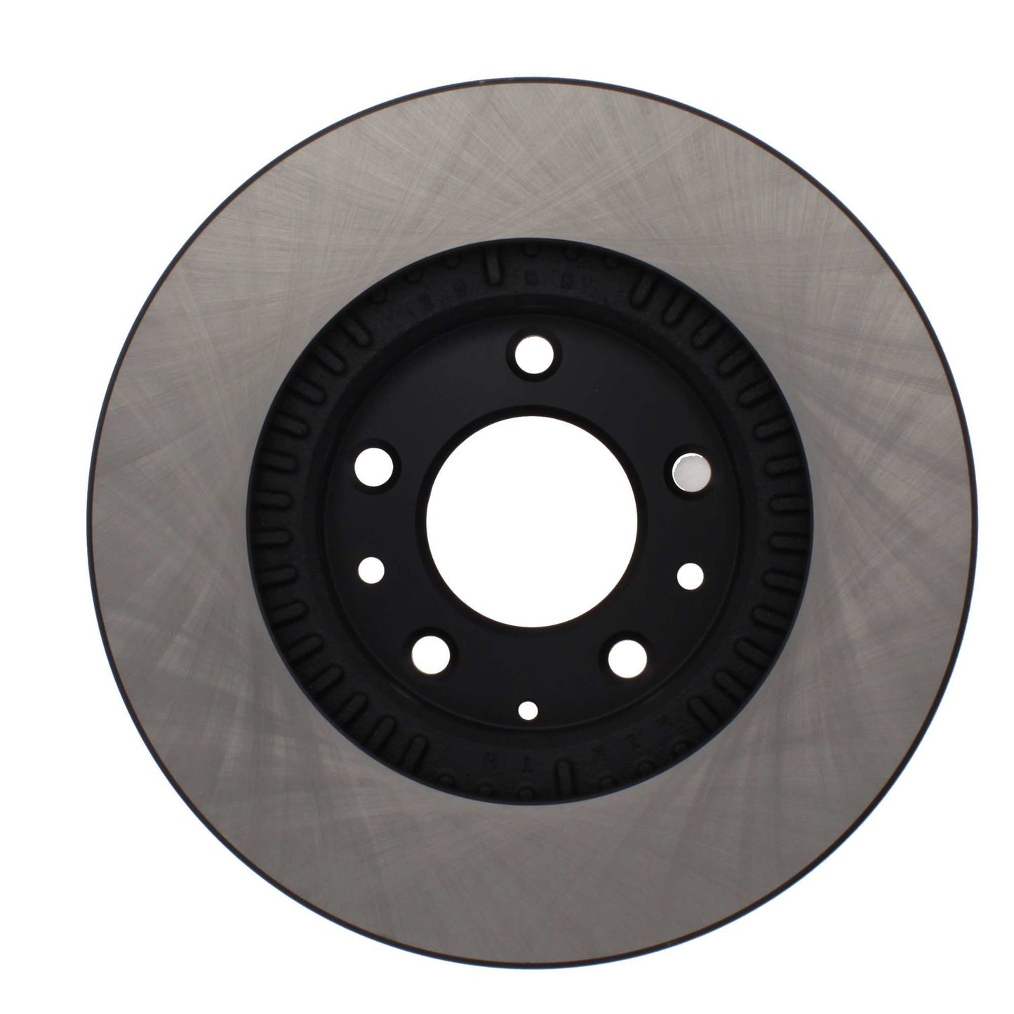 StopTech Premium Cryostop Rotor; Front