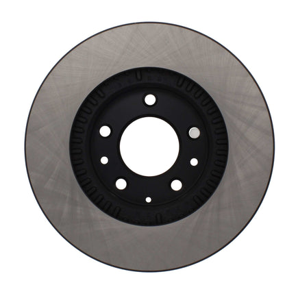 StopTech Premium Cryostop Rotor; Front