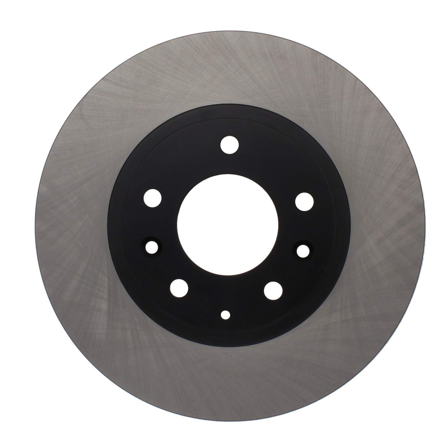 StopTech Premium Cryostop Rotor; Front