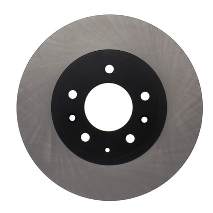 StopTech Premium Cryostop Rotor; Front