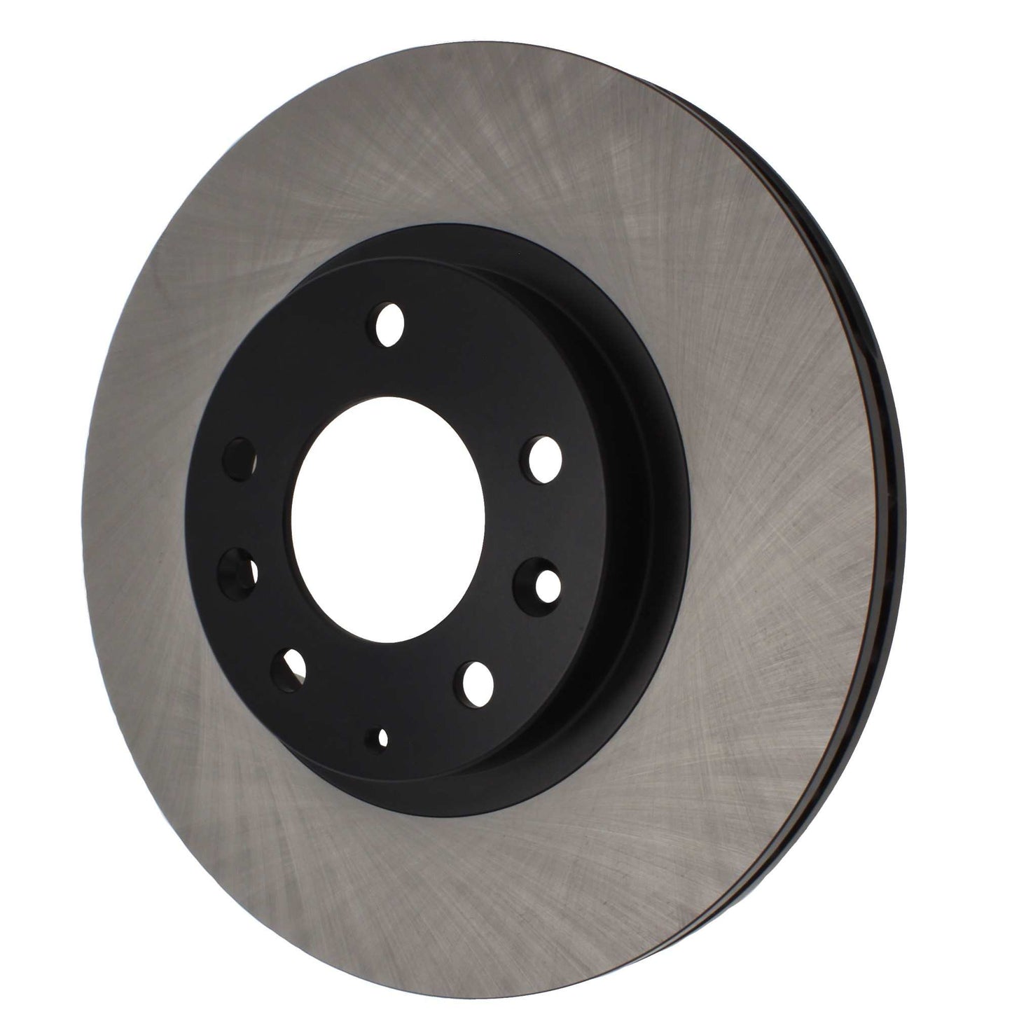 StopTech Premium Cryostop Rotor; Front