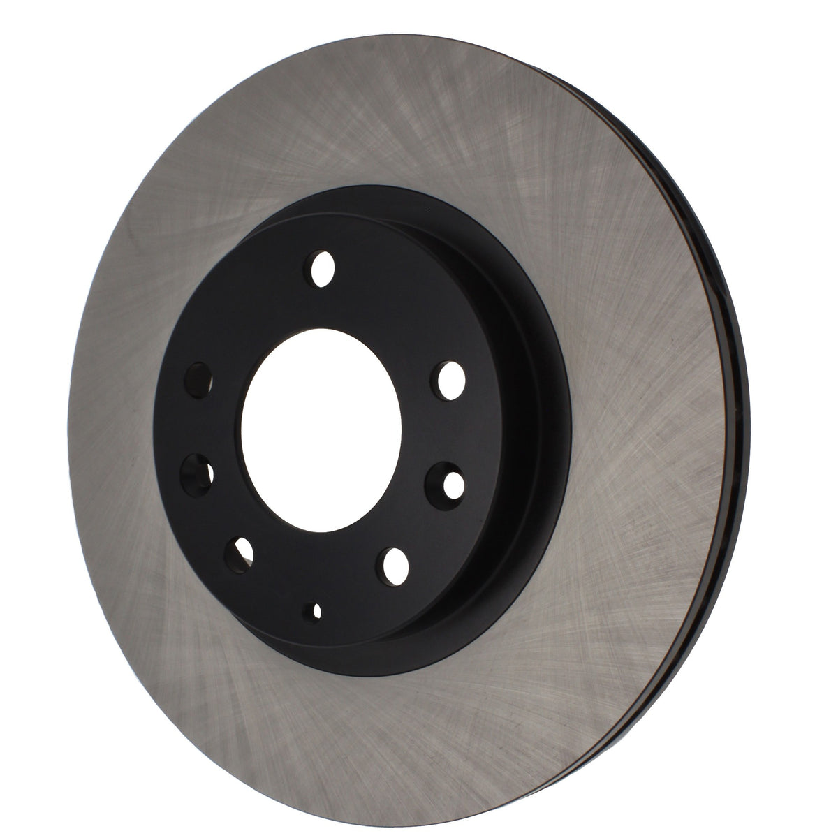 StopTech Premium Cryostop Rotor; Front