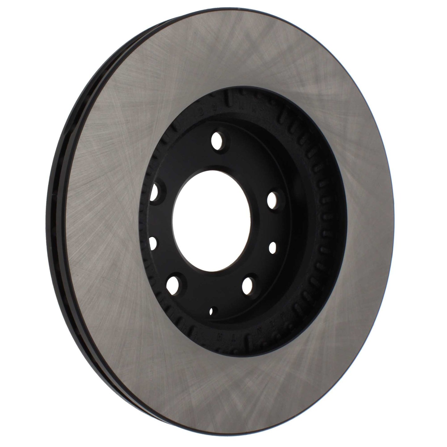 StopTech Premium Cryostop Rotor; Front