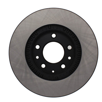 Stoptech Centric Mazda Miata NC Front 1pc. Performance Brake Rotor 120.45075
