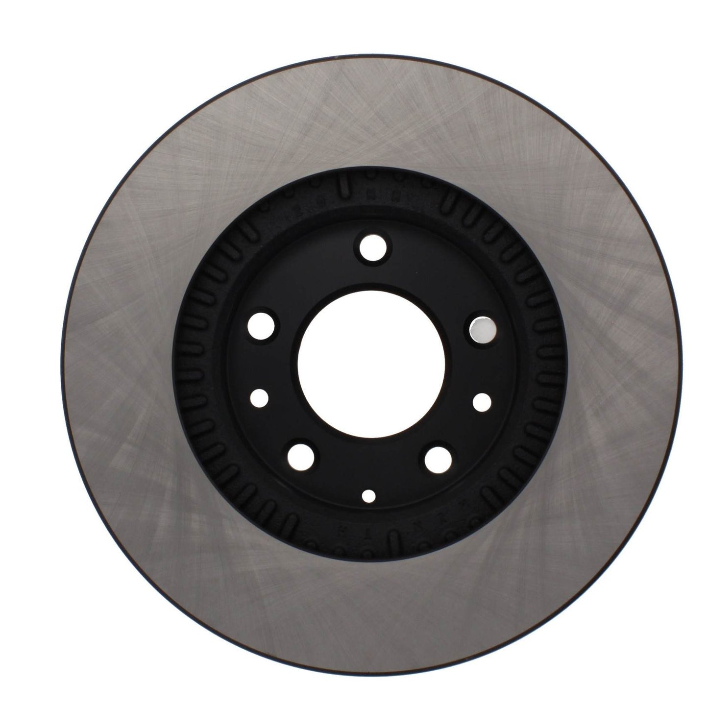 Centric Parts Disc Brake Rotor Premium with E-Coat for 2010-2015 Mazda MX-5 Miata 120.45075